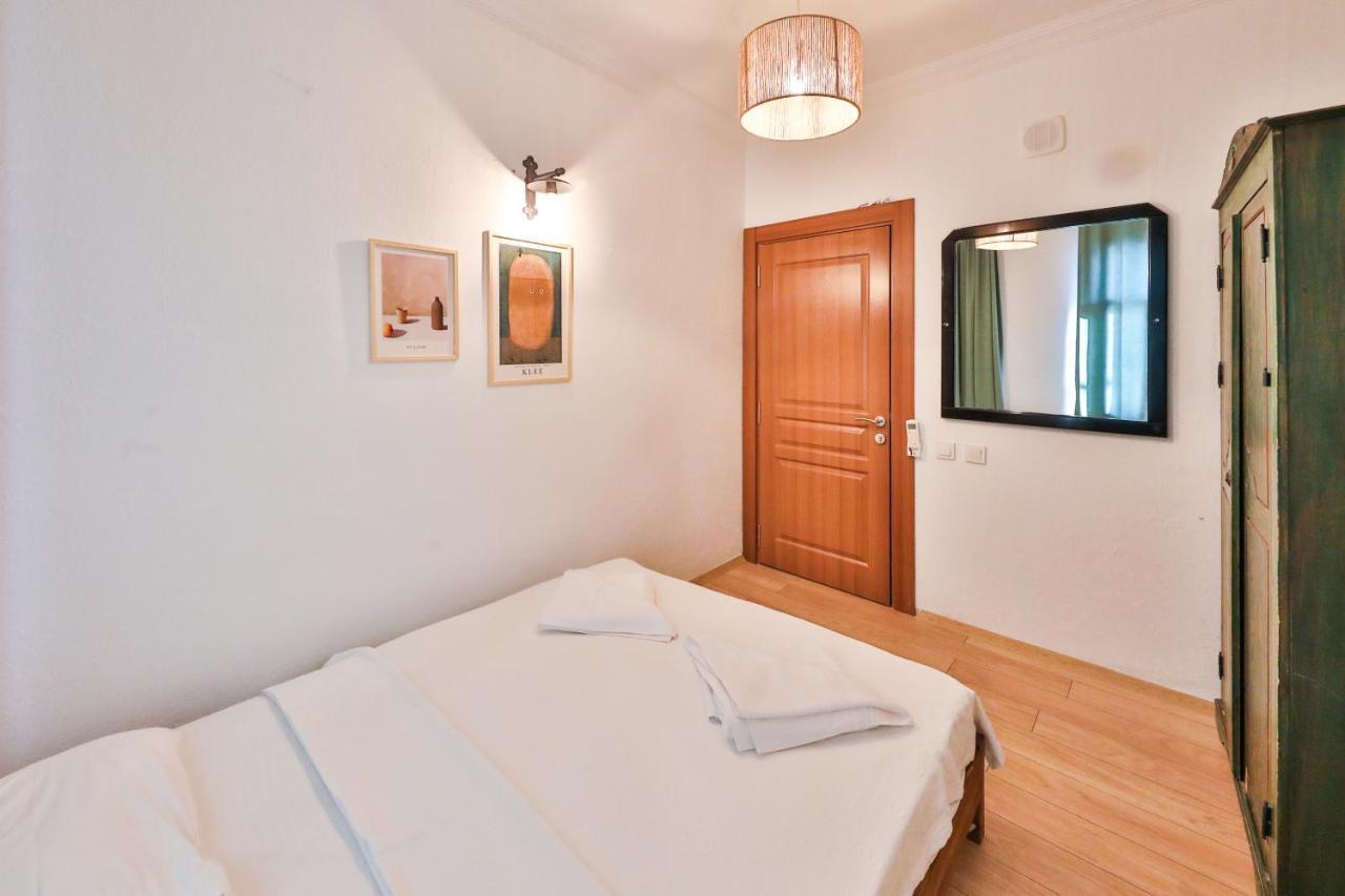 Bahar Pansiyon Kaş Exterior foto