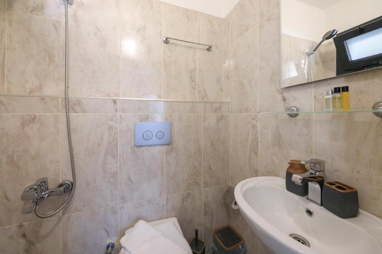 Bahar Pansiyon Kaş Exterior foto